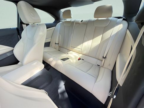 Certified 2026 BMW 230i Coupe w/ Premium Package RWD image 21