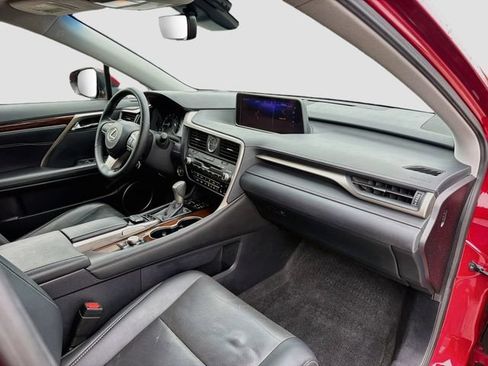 Used 2017 Lexus RX 350 AWD w/ Premium Package image 15
