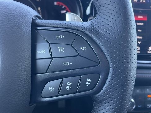 New 2026 Dodge Durango GT image 10