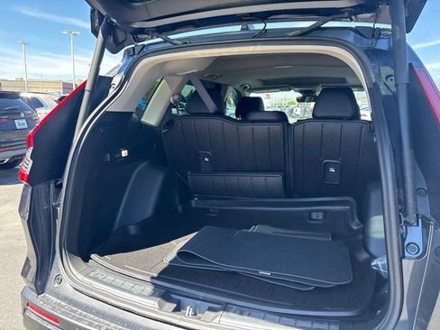 New 2026 Honda CR-V EX-L image 25