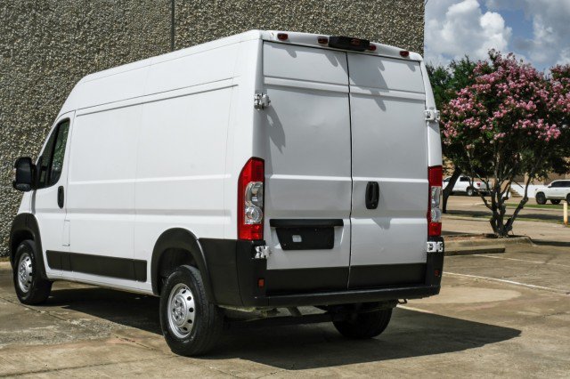 Used 2023 RAM ProMaster 1500 w/ Convenience Group FWD image 15