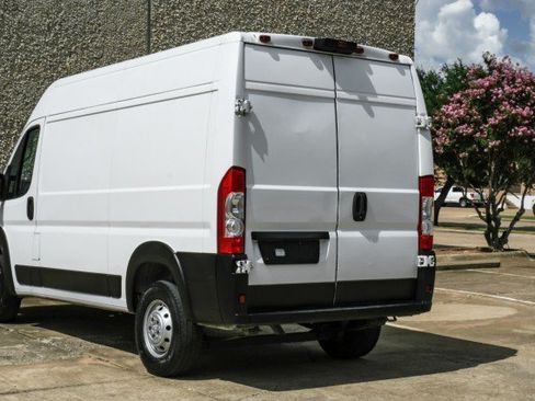 Used 2023 RAM ProMaster 1500 FWD image 15
