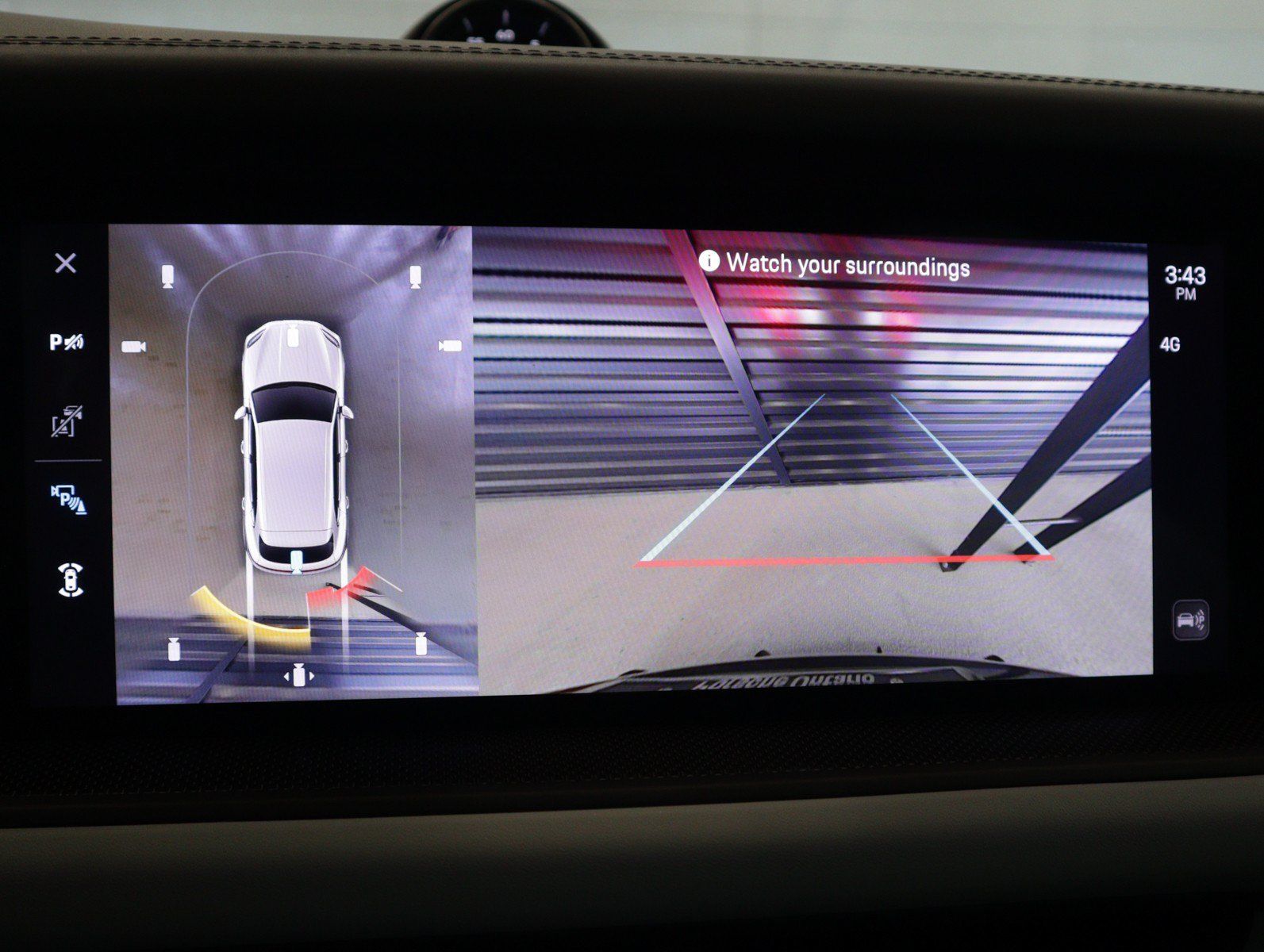 Certified 2025 Porsche Cayenne GTS AWD/4WD image 20