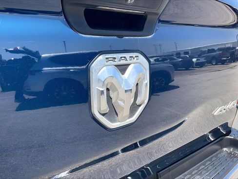 Used 2023 RAM 1500 Lone Star AWD/4WD image 32