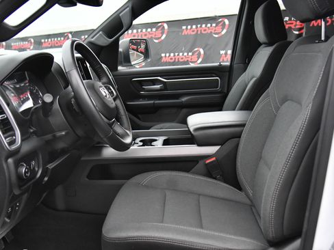 Used 2022 RAM 1500 Big Horn image 19