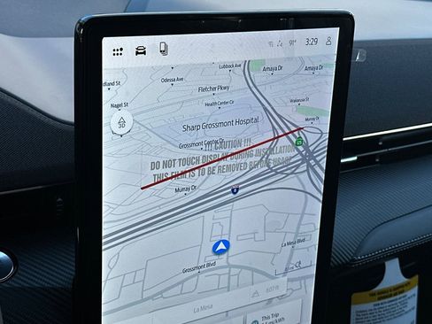 New 2026 Ford Mustang Mach-E Select image 18