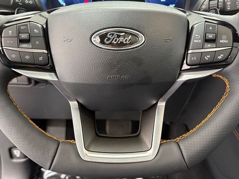 New 2026 Ford Explorer Tremor AWD/4WD image 41
