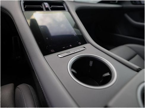 New 2025 Porsche Taycan RWD image 20
