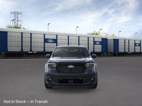 New 2026 Ford Maverick Lobo AWD/4WD image 37