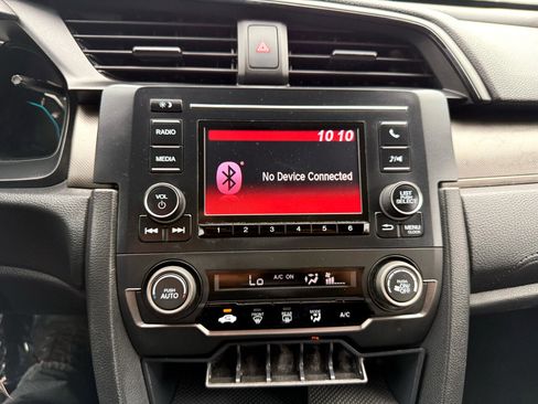 Used 2020 Honda Civic LX image 15