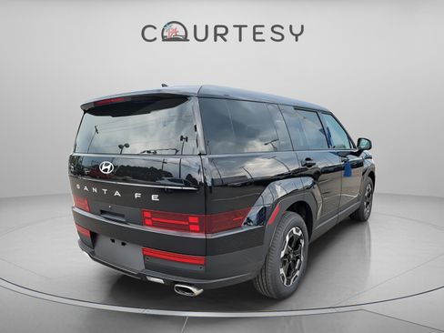 New 2026 Hyundai Santa Fe SE image 2
