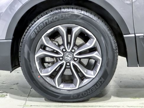Used 2022 Honda CR-V EX image 11