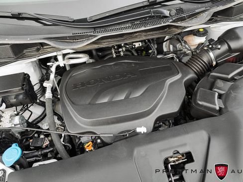 Used 2025 Honda Odyssey Touring image 44