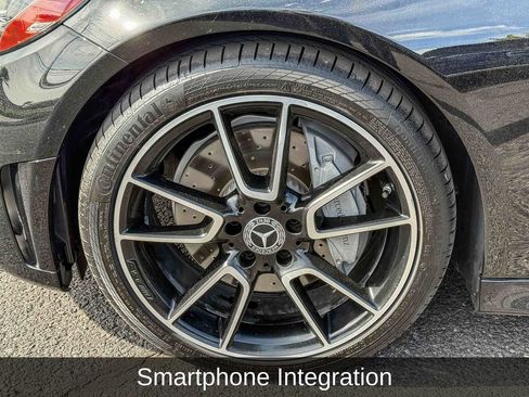 Used 2019 Mercedes-Benz C 300 Cabriolet image 11