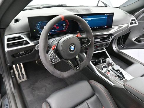 Used 2025 BMW M2 w/ Lighting Package RWD image 16