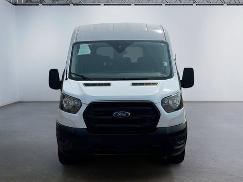 Used 2024 Ford Transit 350 XL RWD image 2