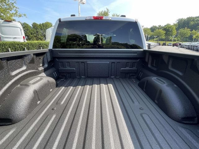 Used 2026 Ford F150 STX w/ Equipment Group 200A AWD/4WD image 33