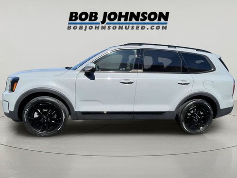 Used 2024 Kia Telluride EX X-Line AWD/4WD image 6