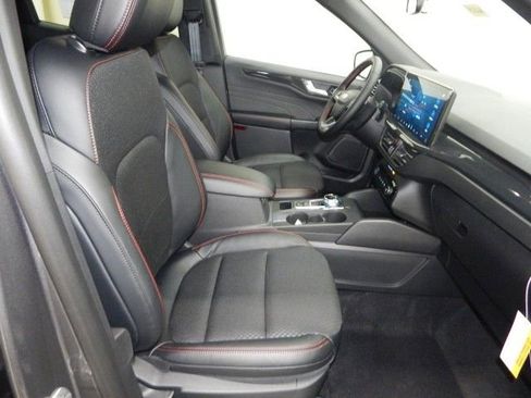 New 2026 Ford Escape ST-Line w/ Tech Pack #1 image 20