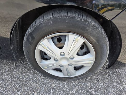 Used 2015 Honda Fit LX image 13