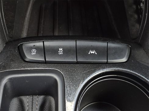 Certified 2025 Chevrolet TrailBlazer LS w/ LS Convenience Package image 23