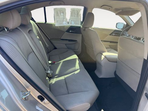Used 2014 Honda Accord LX image 18