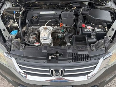 Used 2014 Honda Accord EX-L image 9