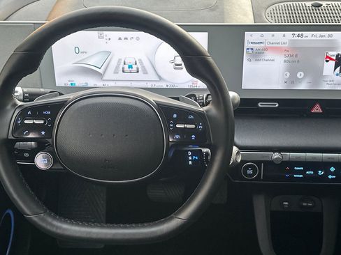 Certified 2024 Hyundai Ioniq 5 Limited image 15