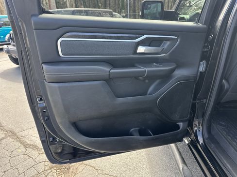 Used 2021 RAM 1500 Lone Star image 25