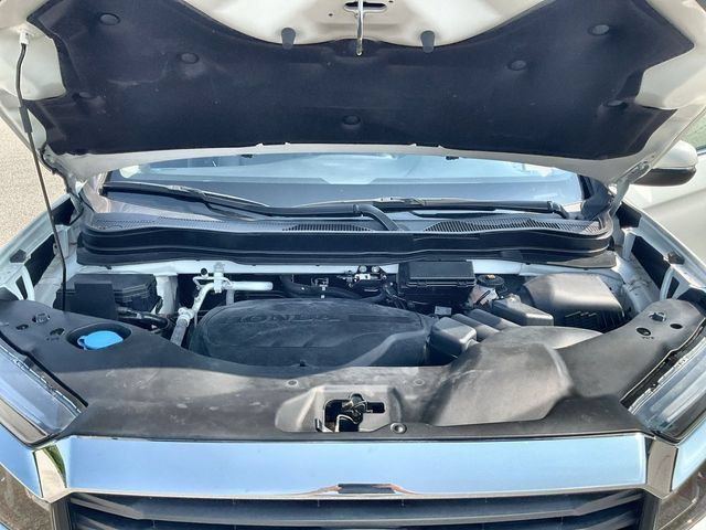 Used 2023 Honda Ridgeline RTL image 33