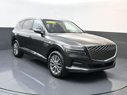 Used 2024 Genesis GV80 2.5T image 1