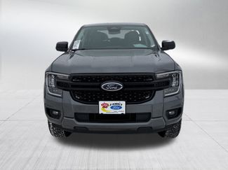 Used 2024 Ford Ranger XL w/ Trailer Tow Package video 2