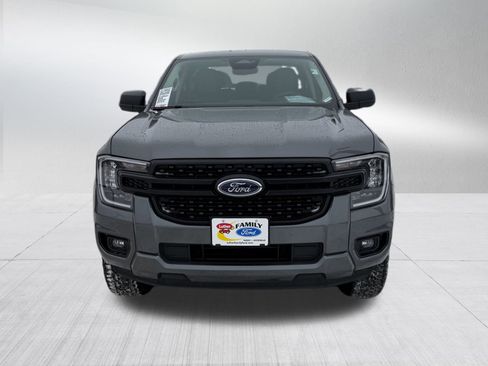 Used 2024 Ford Ranger XL w/ Trailer Tow Package image 2