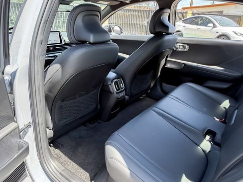 Used 2024 Hyundai Ioniq 6 Limited RWD image 9