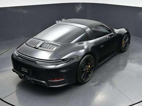 Used 2026 Porsche 911 Targa 4 GTS AWD/4WD image 20