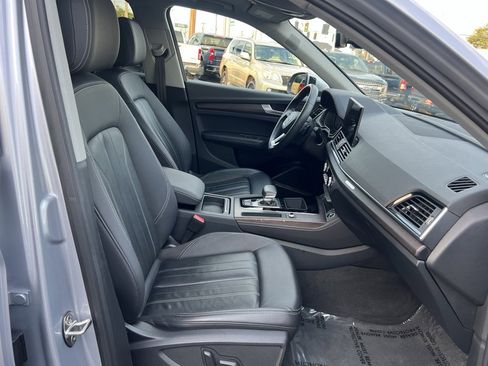 Used 2022 Audi Q5 2.0T Premium Plus image 42