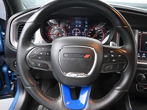 Used 2021 Dodge Charger R/T w/ Plus Group RWD image 15