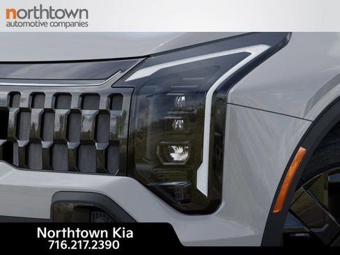 New 2026 Kia Sportage X-Line image 11
