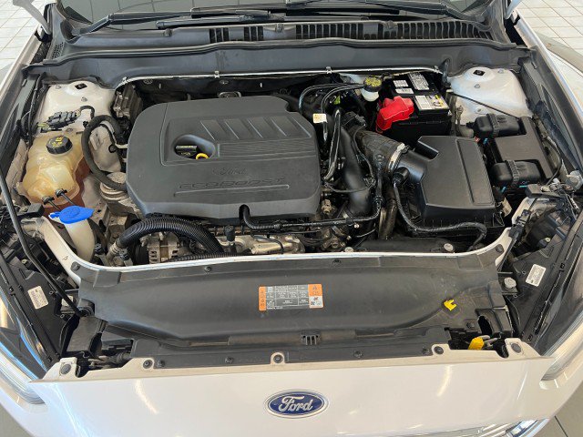 Used 2015 Ford Fusion SE w/ Equipment Group 202A FWD image 45