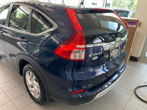 Used 2015 Honda CR-V EX image 12