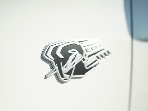 New 2026 RAM 1500 Big Horn image 38