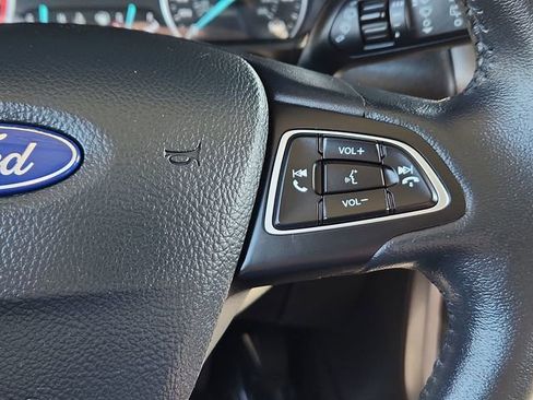Used 2020 Ford EcoSport SE w/ SE Convenience Package AWD/4WD image 39