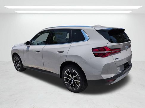 New 2026 BMW X3 xDrive30i w/ Convenience Package AWD/4WD image 6