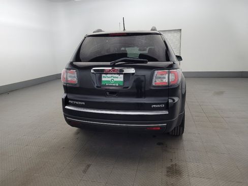 Used 2013 GMC Acadia SLT AWD/4WD image 7