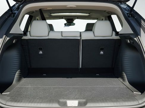 New 2027 Honda HR-V EX-L image 8