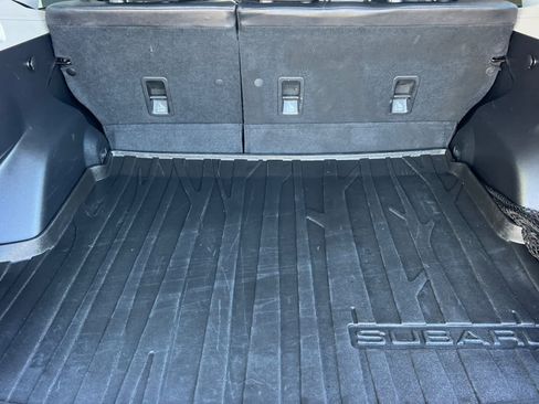 Used 2018 Subaru Forester 2.5i Limited AWD/4WD image 15