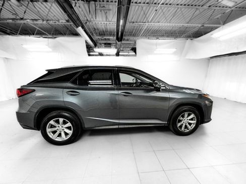 Used 2017 Lexus RX 350 AWD image 7