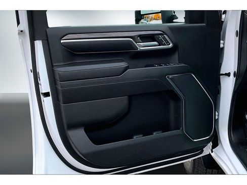 Used 2024 Chevrolet Silverado 3500 LTZ image 18