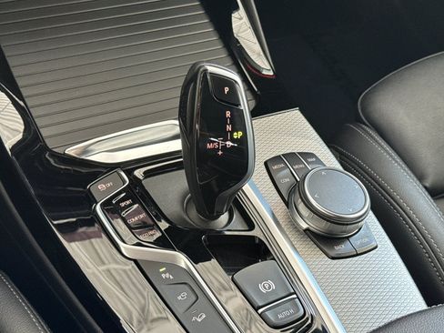 Used 2019 BMW X3 M40i w/ Premium Package AWD/4WD image 29