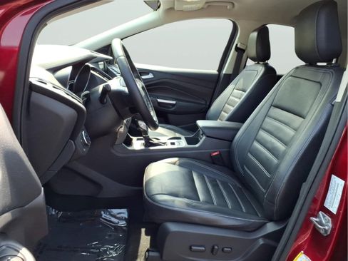 Used 2018 Ford Escape SEL FWD image 16